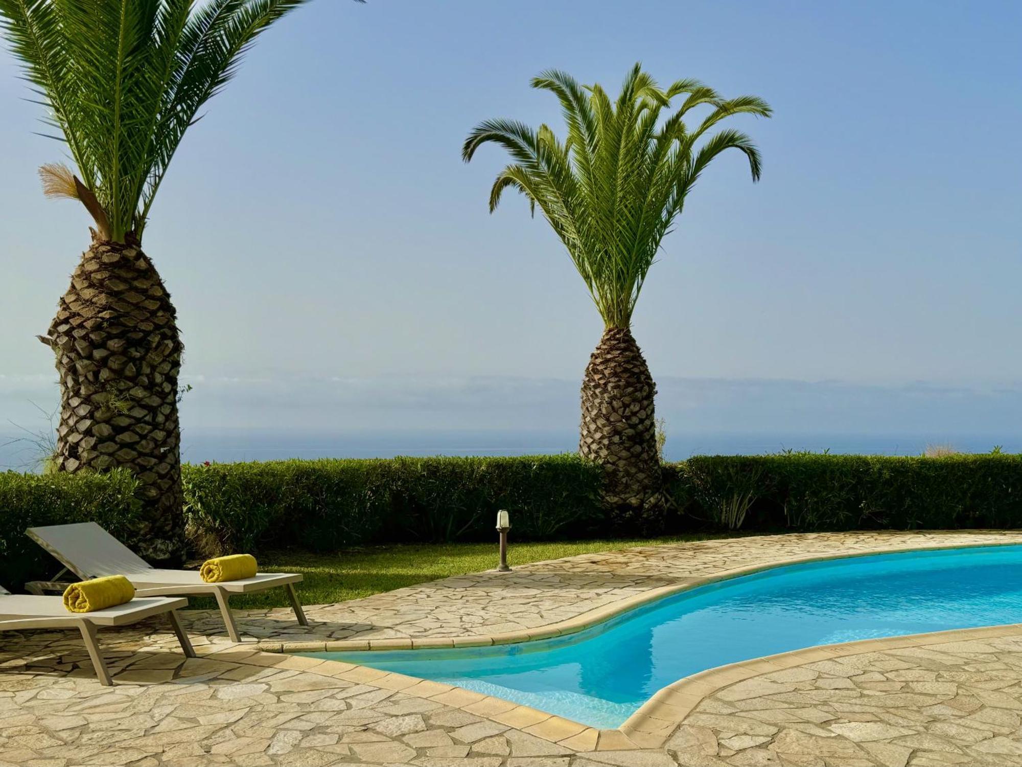 Villa Ermis Szpartiá Kültér fotó